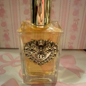Dolce & Gabbana Women's Fragrance -